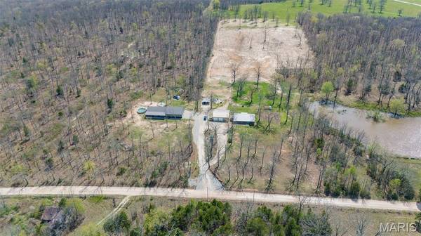 3010 & 3014 County Road 2330, Salem, MO 65560