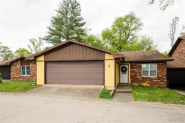 1330 N Sprigg ST #2, Cape Girardeau, MO 63701
