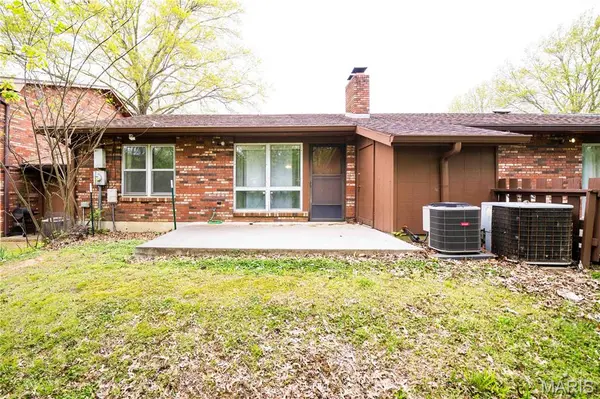 1330 N Sprigg ST #2, Cape Girardeau, MO 63701