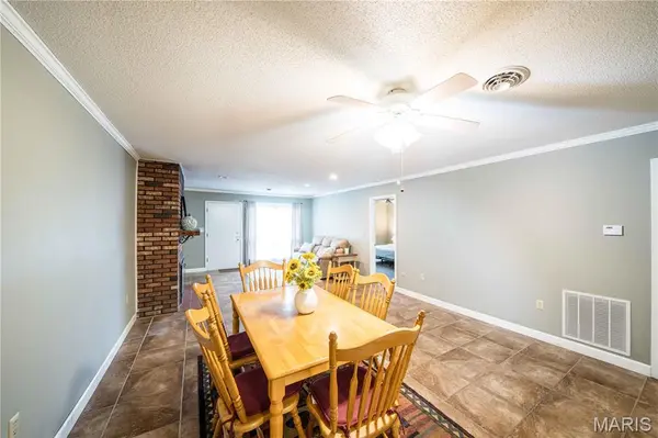 1330 N Sprigg ST #2, Cape Girardeau, MO 63701