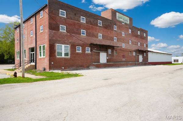 407 W Ryder ST, Litchfield, IL 62056