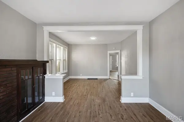 3635 S Spring AVE, St Louis, MO 63116