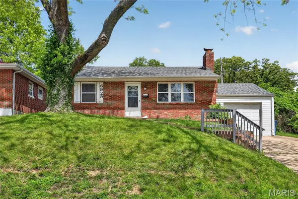 6929 Roland BLVD, St Louis, MO 63121