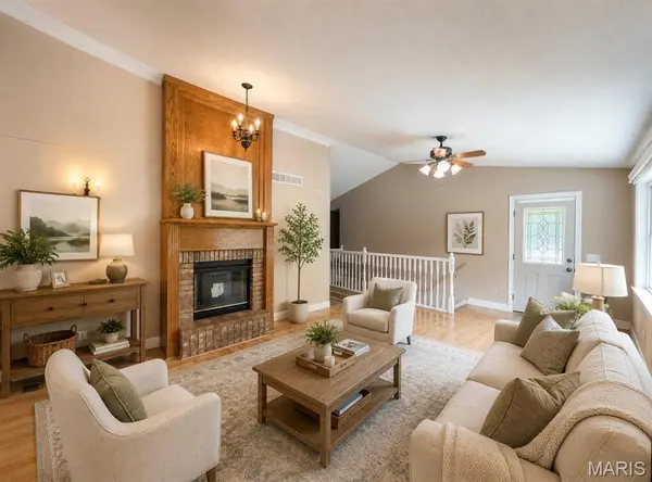 29302 Meadowlark S, Warrenton, MO 63383
