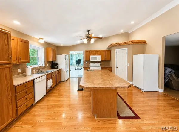 29302 Meadowlark S, Warrenton, MO 63383