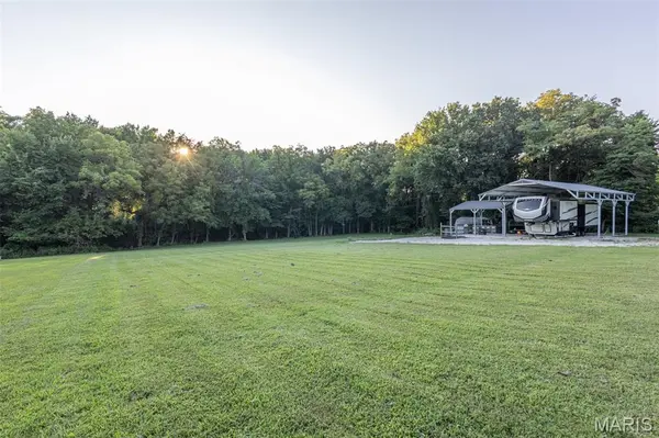 00 County Road 454, Stoutsville, MO 65283