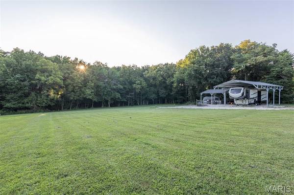00 County Road 454, Stoutsville, MO 65283