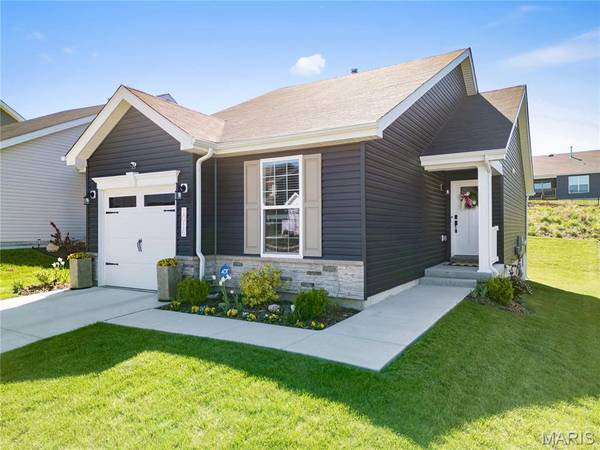 1016 Black Bear DR, House Springs, MO 63051
