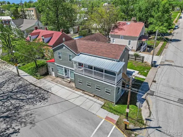600 Washington ST, Hermann, MO 65041