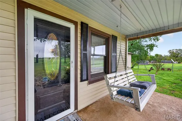 16645 State Highway Kk, Unincorporated, MO 63781