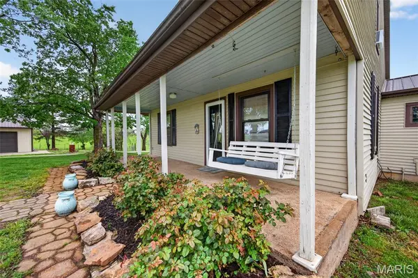 16645 State Highway Kk, Unincorporated, MO 63781