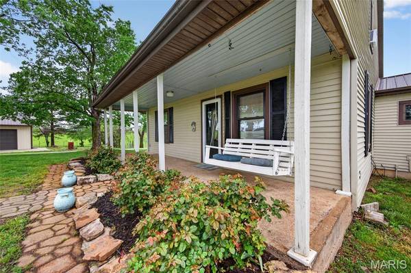 16645 State Highway Kk, Unincorporated, MO 63781