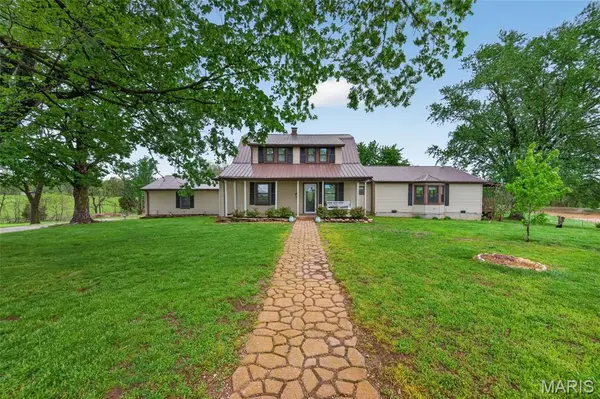16645 State Highway Kk, Unincorporated, MO 63781