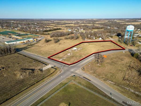 800 CLARK ST, Lebanon, MO 65536