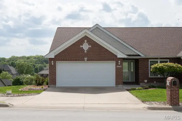 4947 S Point RD, Washington, MO 63090
