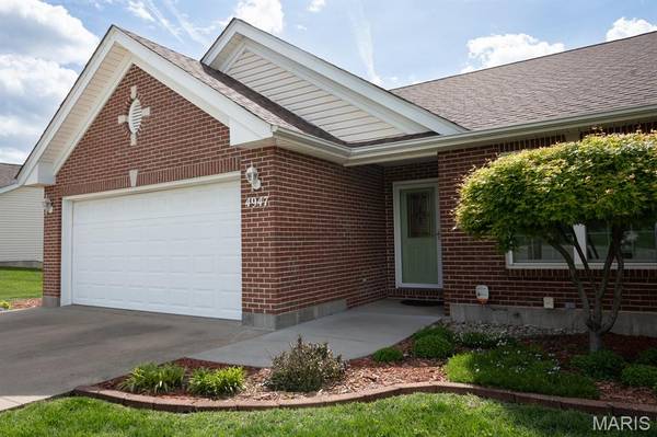 4947 S Point RD, Washington, MO 63090