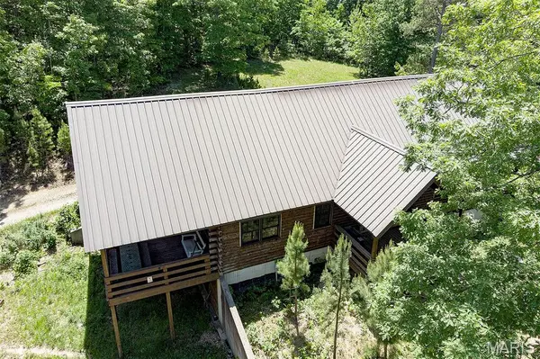 1870 Highway U, Annapolis, MO 63620