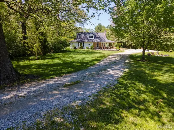 1004 Weidman RD, Chesterfield, MO 63017