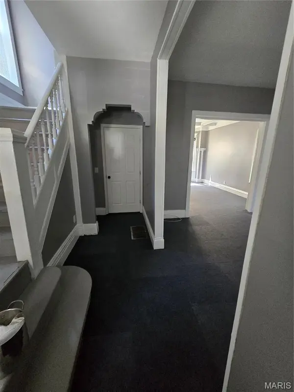 1412 Rowan AVE, St Louis, MO 63112