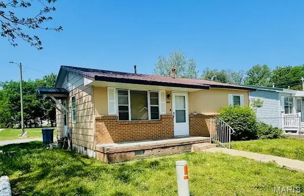 944 Brush Prairie RD, New Madrid, MO 63869