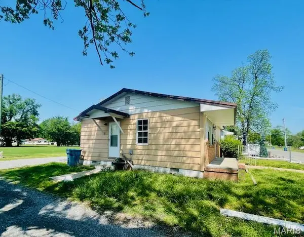 944 Brush Prairie RD, New Madrid, MO 63869