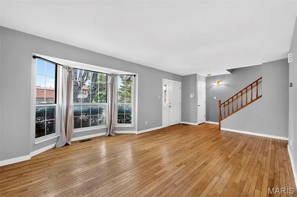 1544 St. Vincent CT, St Louis, MO 63104