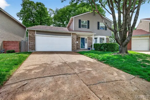 1544 St. Vincent CT, St Louis, MO 63104