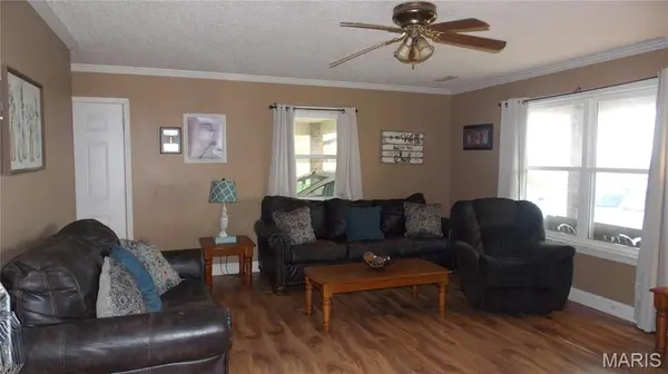 2829 Highway 158, Harviell, MO 63945