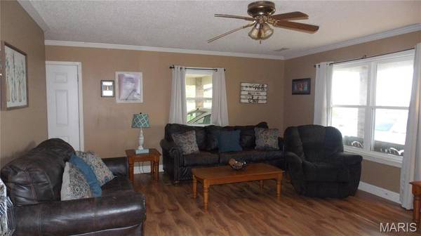 2829 Highway 158, Harviell, MO 63945