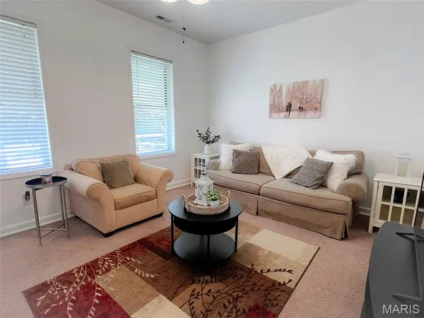 8416 Tennessee AVE, Unincorporated, MO 63125