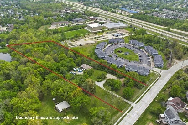 1670 Stump RD, O'fallon, MO 63368