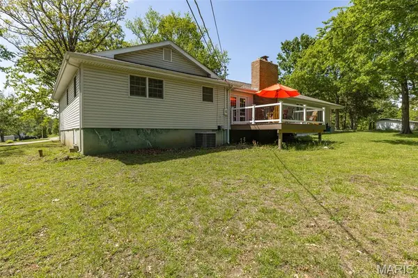 842 Ridgeview DR, Bonne Terre, MO 63628
