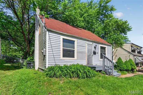 3317 Rex AVE, St Louis, MO 63114