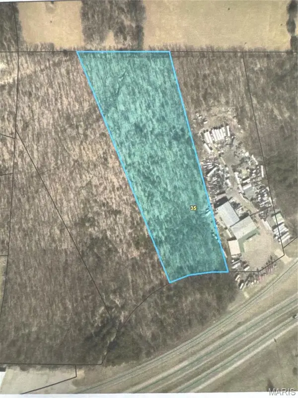 0 N Service RD W, St Clair, MO 63077