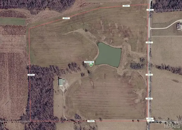 1770/1771 Pcr 624, Perryville, MO 63775