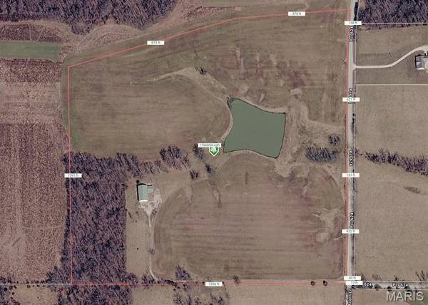 1770/1771 Pcr 624, Perryville, MO 63775