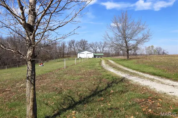 1770/1771 Pcr 624, Perryville, MO 63775