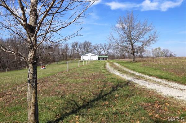 1770/1771 Pcr 624, Perryville, MO 63775