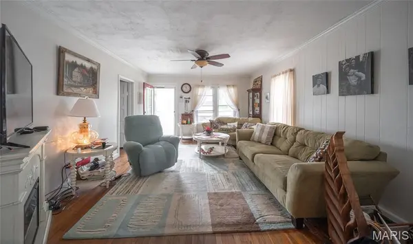705 E Gibbs ST, Salem, MO 65560