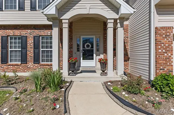 2443 Cecelia AVE, Brentwood, MO 63144