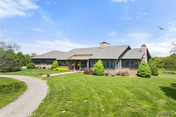 6203 Shepherd RD, Richland, MO 65556