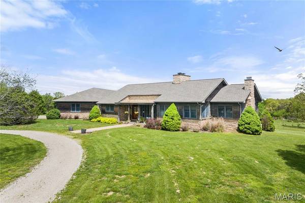 6203 Shepherd RD, Richland, MO 65556