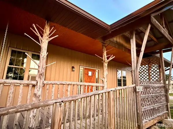 401 M- North Busch ST, Mountain Grove, MO 65711