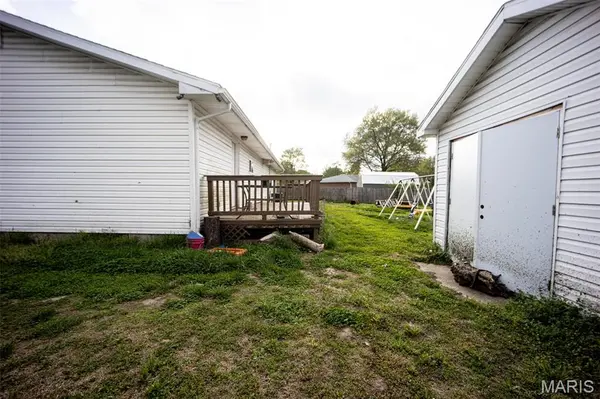 2311 Orville AVE, Granite City, IL 62040