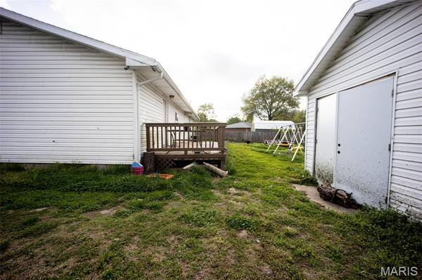 2311 Orville AVE, Granite City, IL 62040