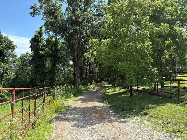 CR 6670 Highway YY, Salem, MO 65560