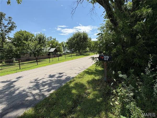 CR 6670 Highway YY, Salem, MO 65560