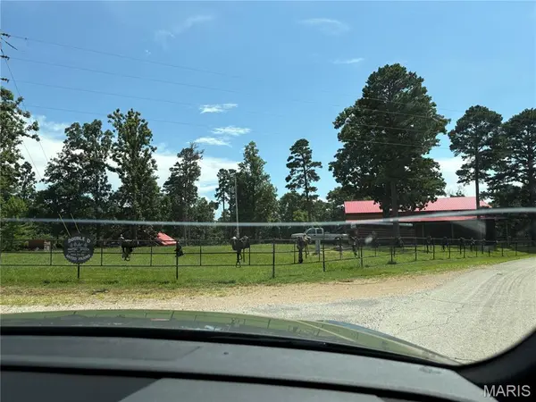CR 6670 Highway YY, Salem, MO 65560