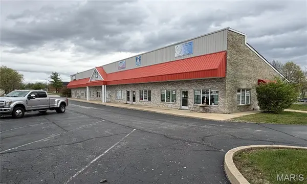 950 Corporate Pkwy #116, Wentzville, MO 63385