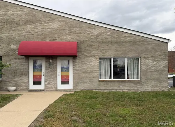 950 Corporate Pkwy #116, Wentzville, MO 63385